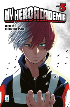 Volume cover